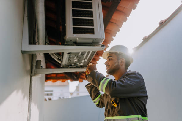 Best Residential HVAC services  in Wrens, GA