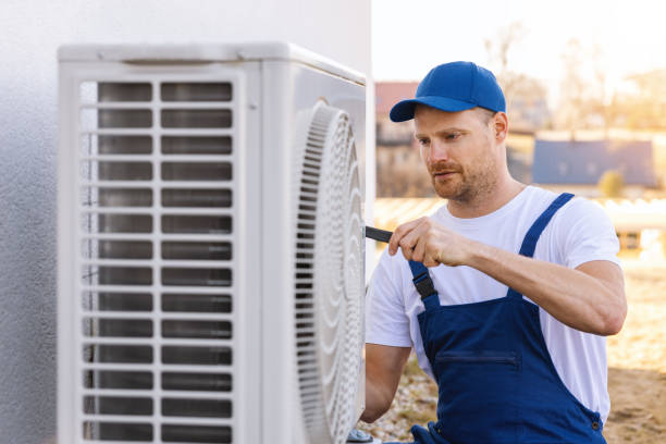 Best Furnace repair near me  in Wrens, GA